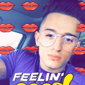 Meet your Posher, Randy